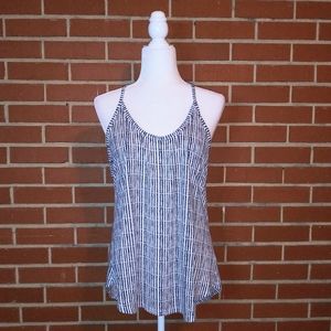 Athleta Racer Back Tank Top XL